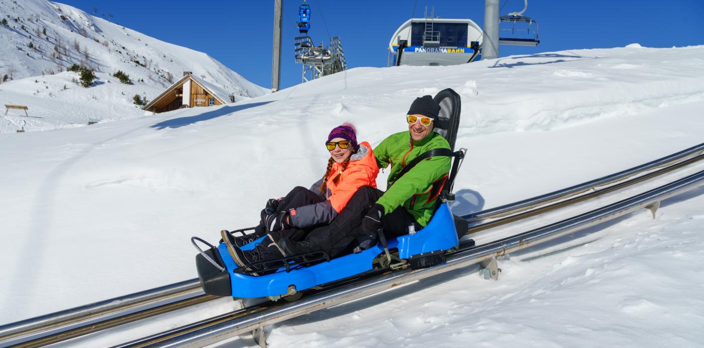 Turracher Höhe Turracher Höhe