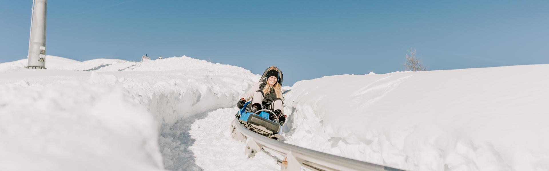 Turrach-Jänner124 ©WEKNOWMEDIA Turrach-Jänner124 ©WEKNOWMEDIA