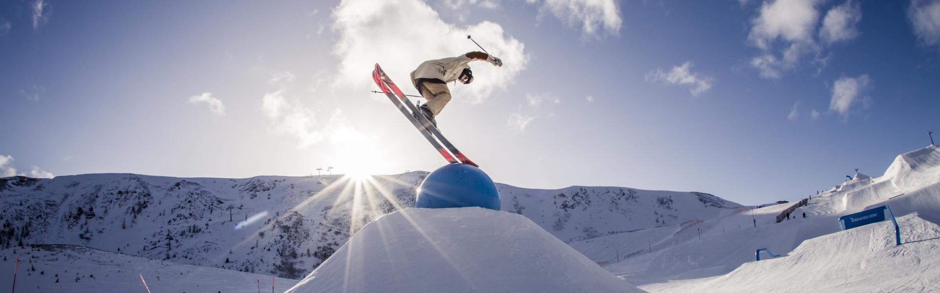 Turracher Höhe Turracher Höhe