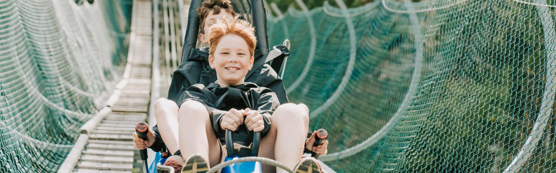 NockyFlitzer-Bike-Familie-Turrach--90 ©WEKNOWMEDIA NockyFlitzer-Bike-Familie-Turrach--90 ©WEKNOWMEDIA