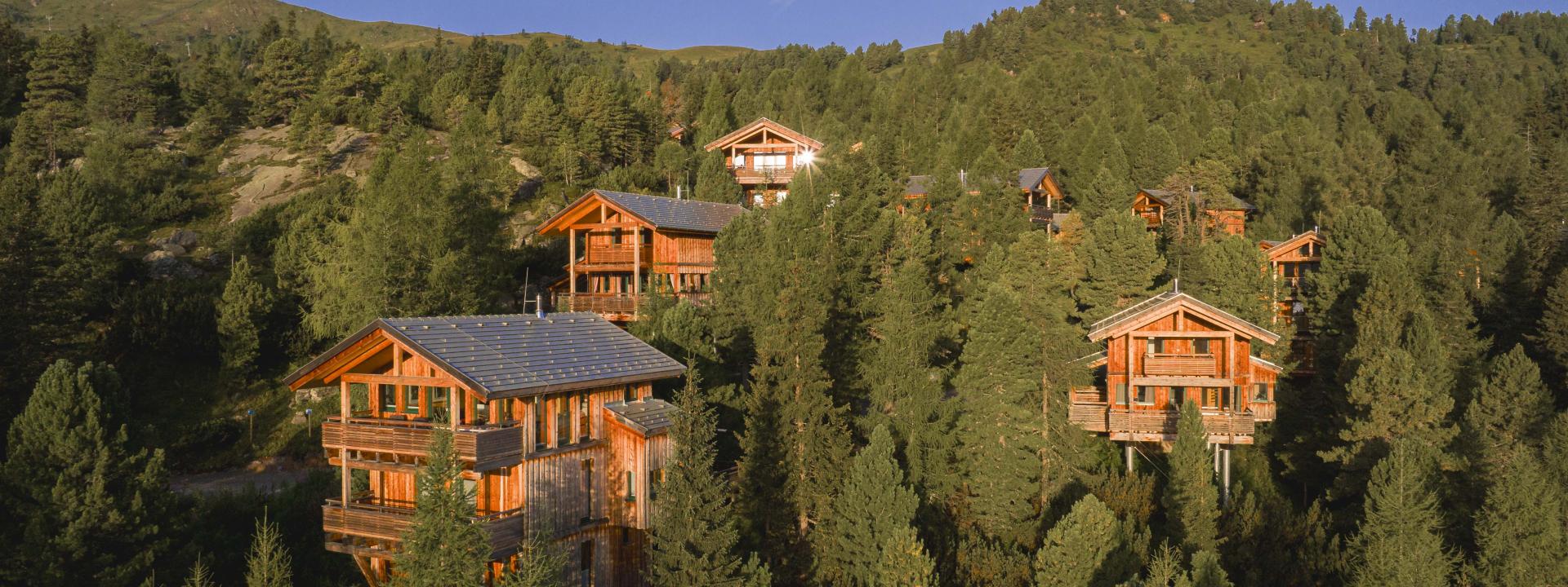 Alpenpark Turrach by Alps Resorts Alpenpark Turrach by Alps Resorts
