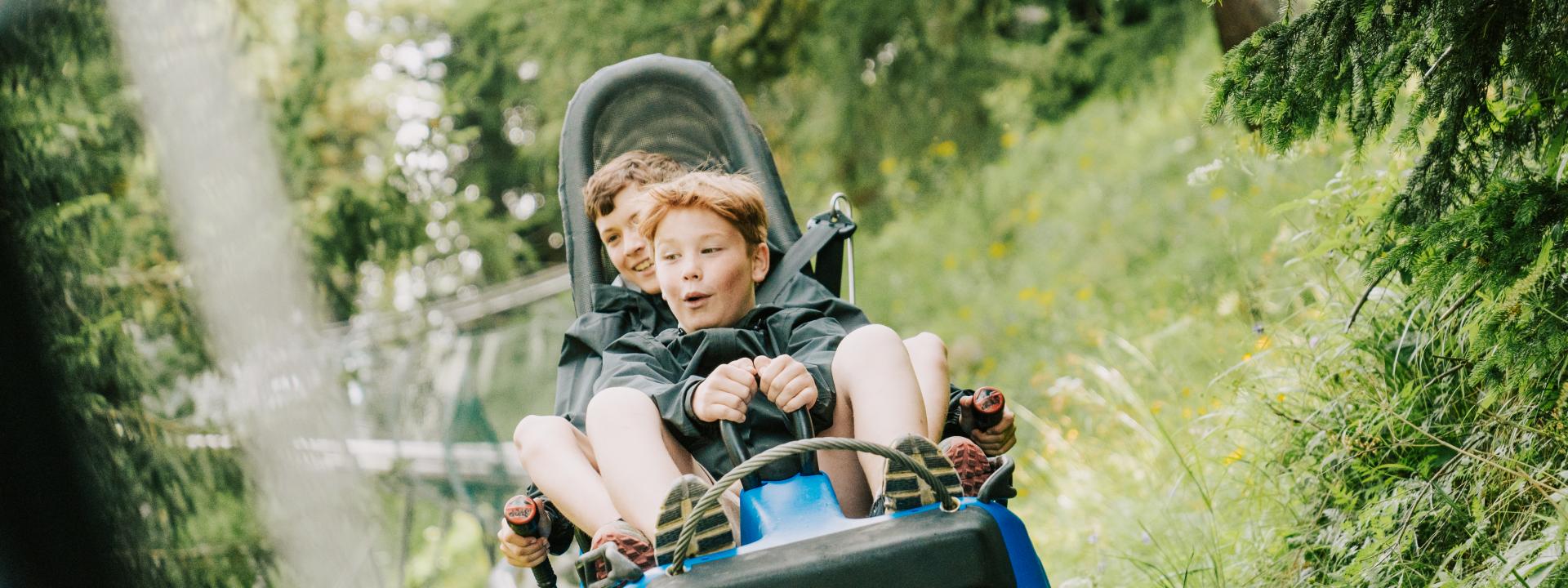 NockyFlitzer-Bike-Familie-Turrach--88 ©WEKNOWMEDIA NockyFlitzer-Bike-Familie-Turrach--88 ©WEKNOWMEDIA